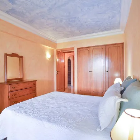 Apartment Vitoria 1 By Mtphomes