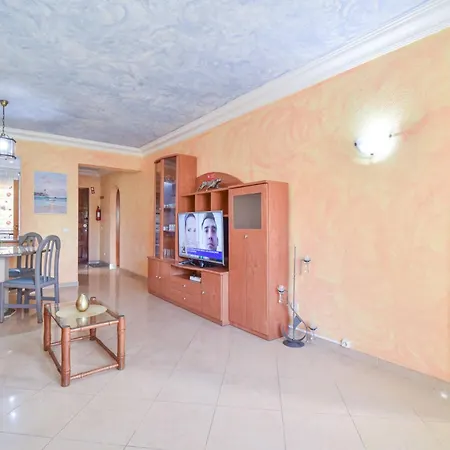 Vitoria 1 By Mtphomes Apartament *