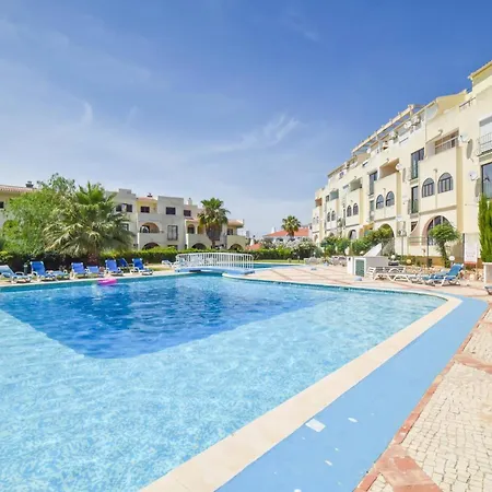 Apartament Vitoria 1 By Mtphomes Albufeira