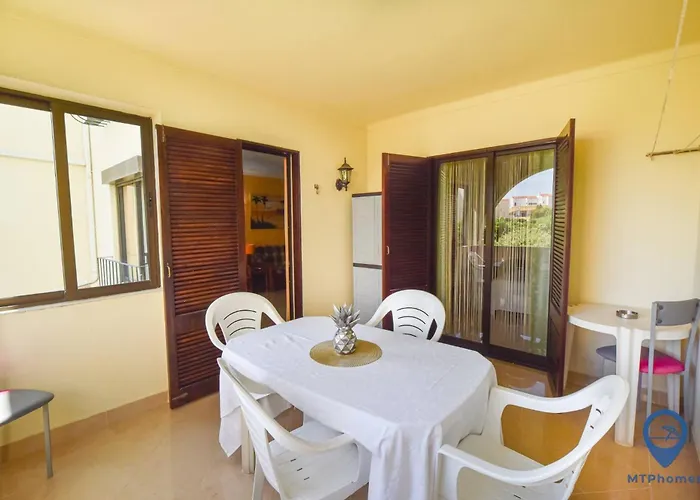 Vitoria 1 By Mtphomes Albufeira