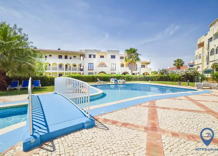 Apartment Vitoria 1 By Mtphomes *