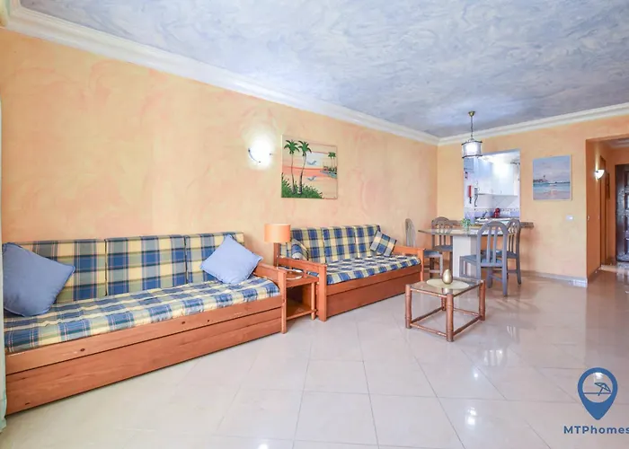 Vitoria 1 By Mtphomes Apartment *