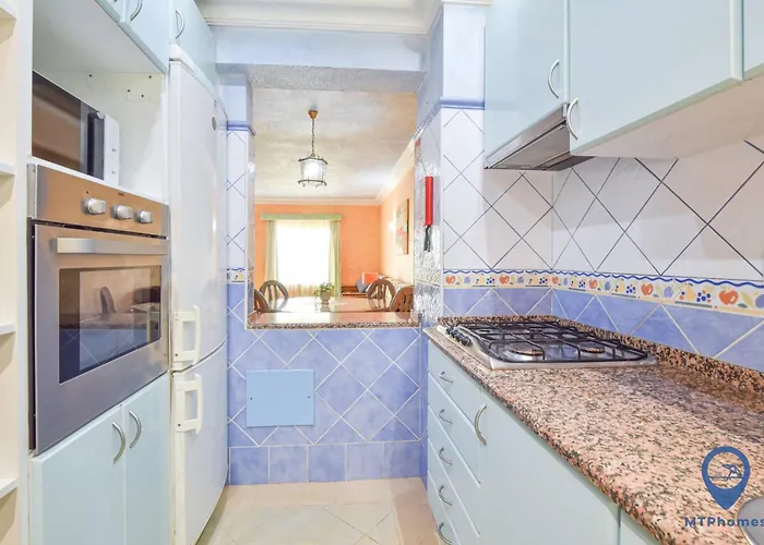 Vitoria 1 By Mtphomes Apartment