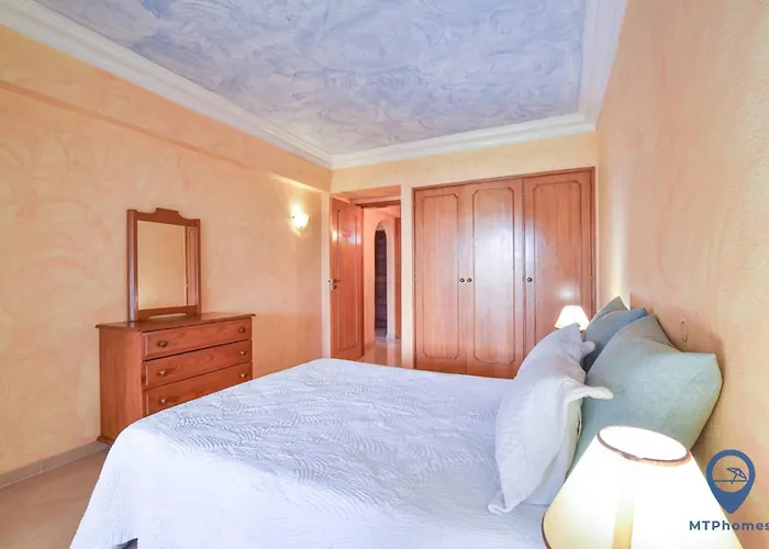 Apartment Vitoria 1 By Mtphomes