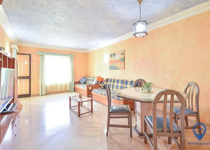 Apartment Vitoria 1 By Mtphomes Albufeira