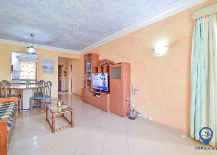 Vitoria 1 By Mtphomes Apartment *