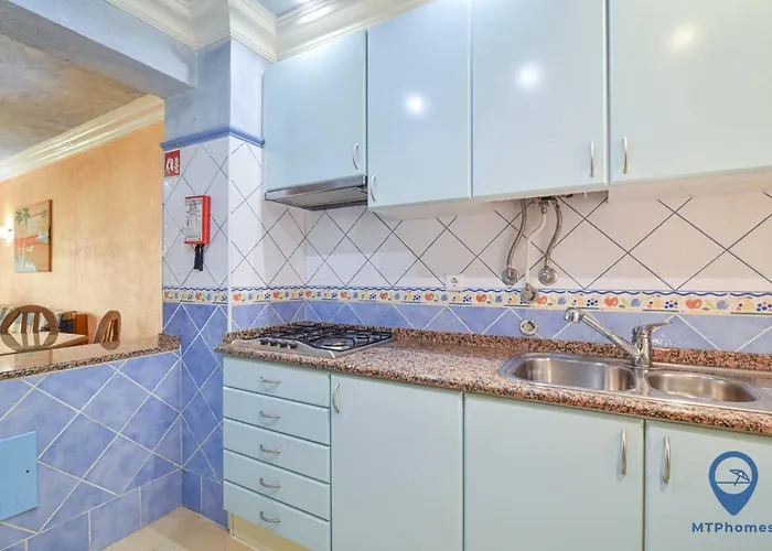 Vitoria 1 By Mtphomes Apartment