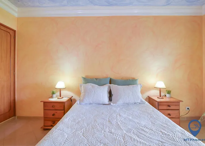 Vitoria 1 By Mtphomes Apartment