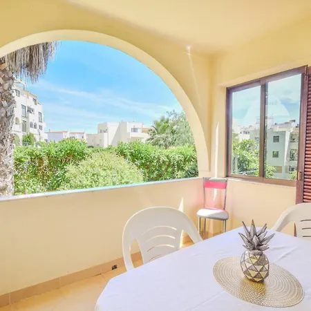 Vitoria 1 By Mtphomes * 알부페이라