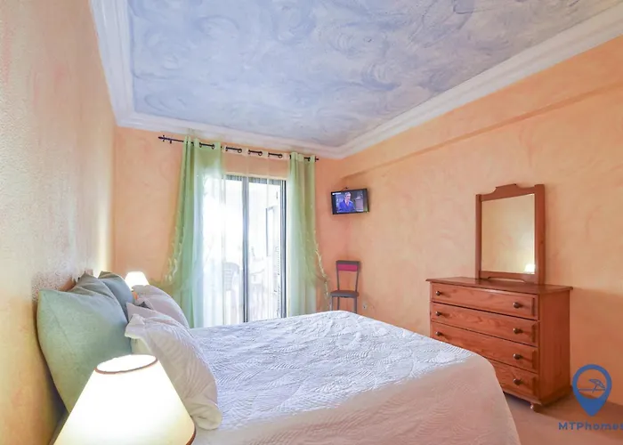 Vitoria 1 By Mtphomes 알부페이라